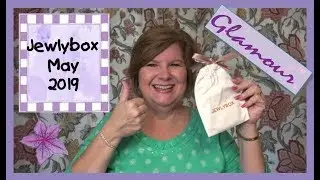 Jewlybox May 2019-Another GREAT Month!
