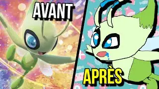 POURQUOI CELEBI EST DEVENU NUL 🌷