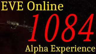 Hello World: EVE Online Alpha Experience, Day 1084, L2 Mining Mission