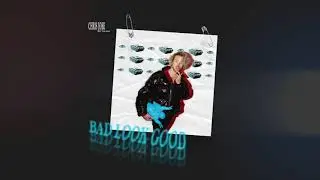 Chris Jobe - Bad Look Good (ft. Tim Gent) (Official Audio)