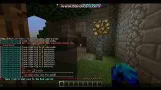 Minecraft - Syndicate Games Server IP