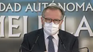 De Castro demanda una OSP para los vuelos de Madrid y M&aacute;laga y ampliar el aeropuerto