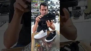 T&ecirc;nis Hocks Pop Lite             na Ultimato Skateboard