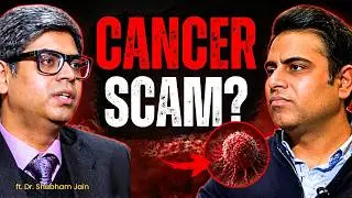 Best Treatment for Cancer in India | Cost, Chemotherapy, Immunotherapy & Expert Guide
