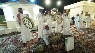 زواج محمد تركي عبيدالله إبن ناعم  يوم الخميس 8\1\1447