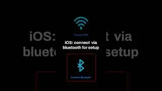 How to Connect the EasyTouch RV App on a Micro-air EasyTouch RV Thermostat