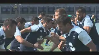 Rugby World Cup Warm-Ups, this weekend on Sky Sports