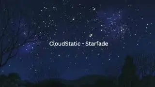 Cloudstatic - Starfade