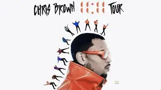 Chris Brown - Play No Games (Air Version) | Team Breezy Brasil