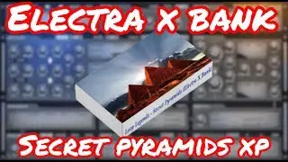 🔥 Electra X Bank 