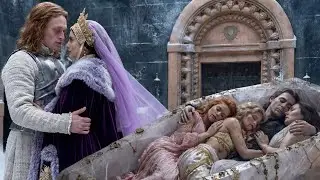 Every Era Reimagined Dracula&mdash;Here's the Pattern