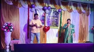 Jane jaa dhundata phir raha cover song by Nagarjuna and Madhu