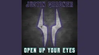 Open Up Your Eyes