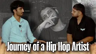 Journey Of Hip Hop Artist (Ep - 7) @hastarmusic Dinesh Kirar
