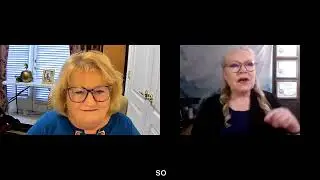 Healing Childhood Trauma with Carol Boyce, author of First, I Believe You