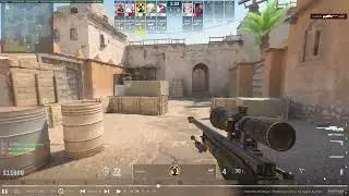 CS2CLIP#008 GET SHOOT IN SHORT RANGE BY AK45 #steam #game #gameplay #counterstrike2 #valve #csgo