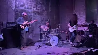 Nick Snyder & The Real Deal
