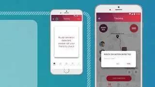 Dror Community Safety App