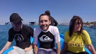 2018 Professional Vagabond Challenge: Indonesia