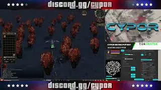 Alka2 ✖ TELEPORT ✖ Metin Stone Bot ✖ Anti-BAN ✖ CYPOR BOT ✖ ATTACK SPEED ✖