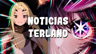 🚨 Nueva etapa del canal: noticias de anime y lo que viene