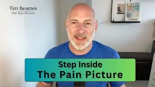 The Pain Picture &ndash; Practical, Embodied Learning for Pain Professionals