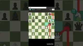 brilliancy move.#chess #song #coversong #chessgrandmaster #whowillbemylifepartnerta #puzzle#carlsen
