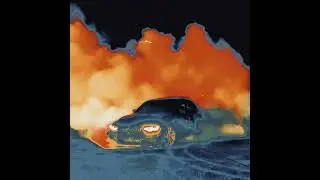 psydfx, Lierda - Fire (Slowed)