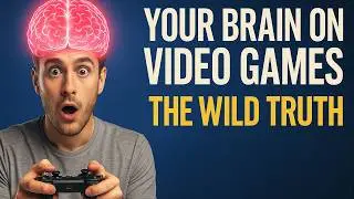 Video Games Are Quietly Boosting Your Intelligence: Here&rsquo;s How