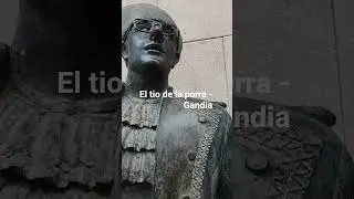 Gand&iacute;a (Valencia) - El t&iacute;o de la porra