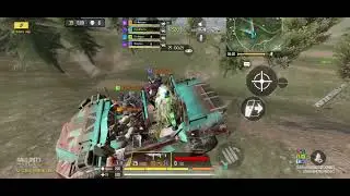 Smrs is OP, Favorite gang top-1