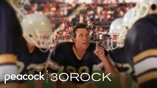 Best Side Characters That Stole The Show | 30 Rock