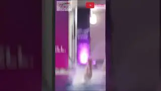 10m Platform Diving Performance of Eden Cheng with slow motion #subscribe #shorts  #viral #trending