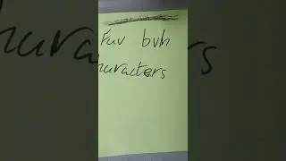 my favourite bvh dan and riya characters