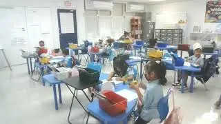 🍎Welcome to Kindergarten- Our morning seatwork / independent work at JMG Elem. School Guam 08 13 25