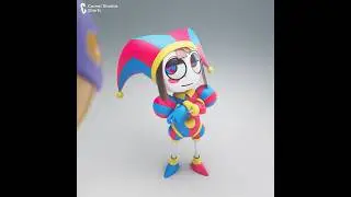 JAX's Age - THE AMAZING DIGITAL CIRCUS ANIMATION | TADC #tadc #shorts #jax