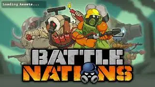 BATTLE NATION'S REBORN PT.2