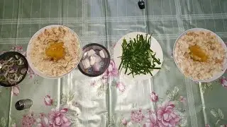 Qurti Recipe ||Hazaragi dishes|| [[قدرتی]]