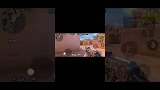 1v5 ACE #standoff2 #ace #competitive #120fps #gaming