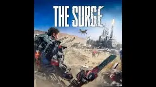 The Surge- LU-47 
