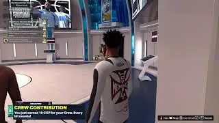 73% To Starter 4 NBA2K26‼️‼️