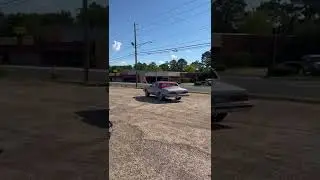 Box Chevy on forged rims 💪🏼💪🏼 Montgomery Alabama whips