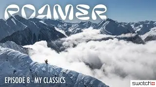ROAMER: EP.8 - КЛАССИКА