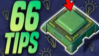 UNO DE ESTOS TIPS ES EL MAS OP QUE CONOZCO | 66 TIPS DEL BUNKER ALFA