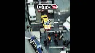 GTA 2 Theme