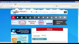 Jabong Coupon codes from CouponCloud