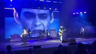 Collective Soul- The World I know- Bethel Woods Center For The Arts - 08-02-2025