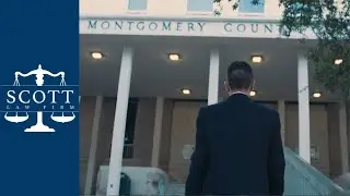 Scott Law Firm | A Conroe Texas Personal Injury Firm