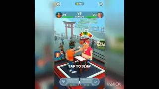 Hi slap game please subscribe and like share for moore Video
