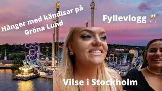 DUA LIPA FESTVLOGG (inneh&aring;ller rabattkod hos Lyko)